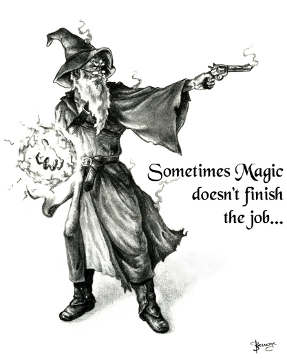 Modern Magic 2.0